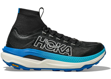 Hoka One One Tecton X 3 Black Hoka Blue (Women'S)