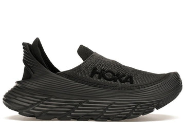 Hoka Restore Tc Black