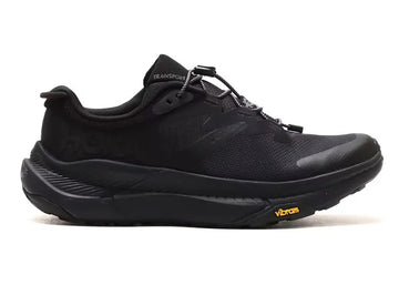 Hoka One One Transport Black