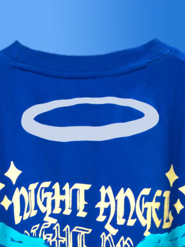 Night angle