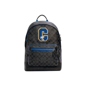 Coach x Peanuts on the coach – Cop Your Drip