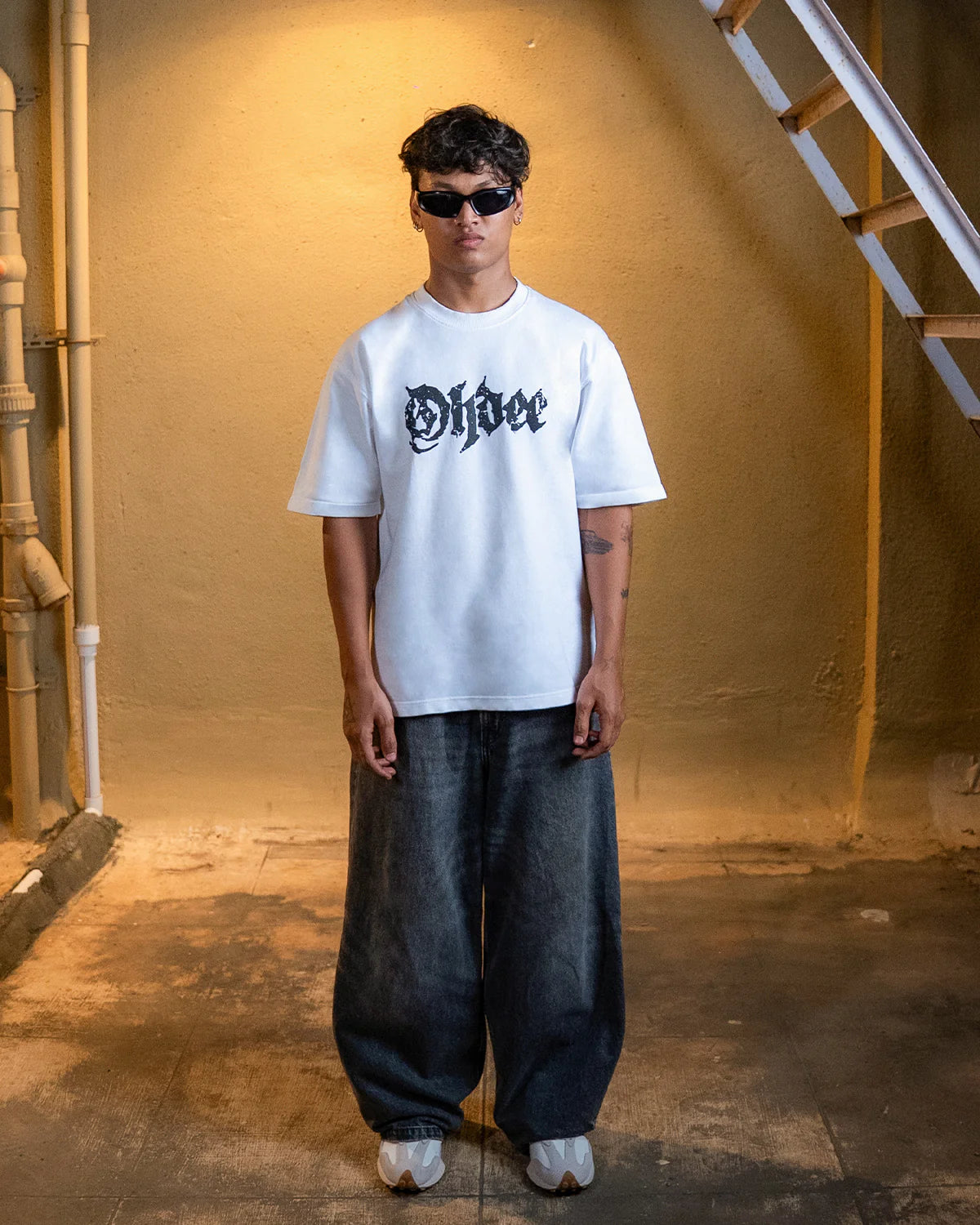 BIPOLAR LOVE TEE (UNISEX)