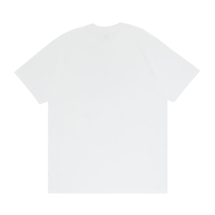 Supreme André 3000 Tee 'White'