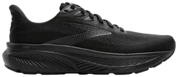 Brooks Ghost 17 'Black Ebony'