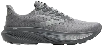 Brooks Ghost 17 'Primer Grey'