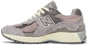 New Balance 2002R 'Protection Pack - Lunar New Year'