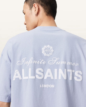 All Saints Soleil Ss Crew