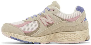 Hype DC x New Balance 2002R 'Native Dynamics'