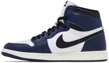 Air Jordan 1 Retro High OG 'Midnight Navy'