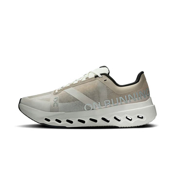 ON RUNNING CLOUDSURFER NEXT FOG IVORY (W)