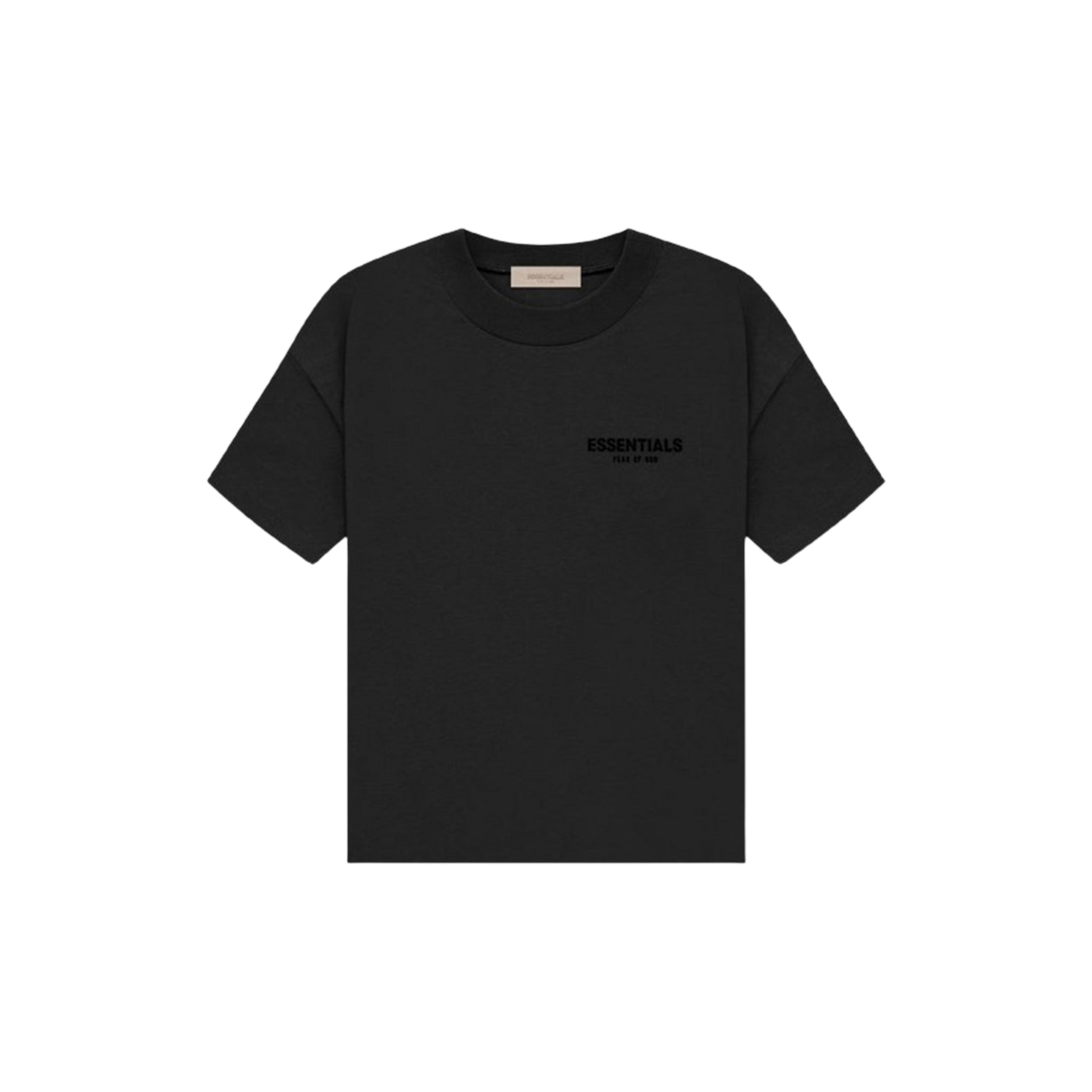 Fear Of God Essentials SS22 Tee 'Stretch Limo'