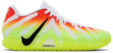 Nike Ja 3 'Christmas'