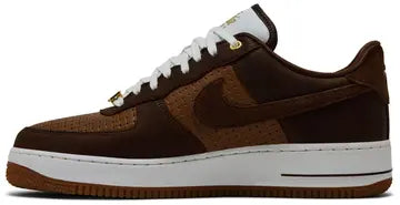 Nike Air Force 1 Low 'New Jersey'