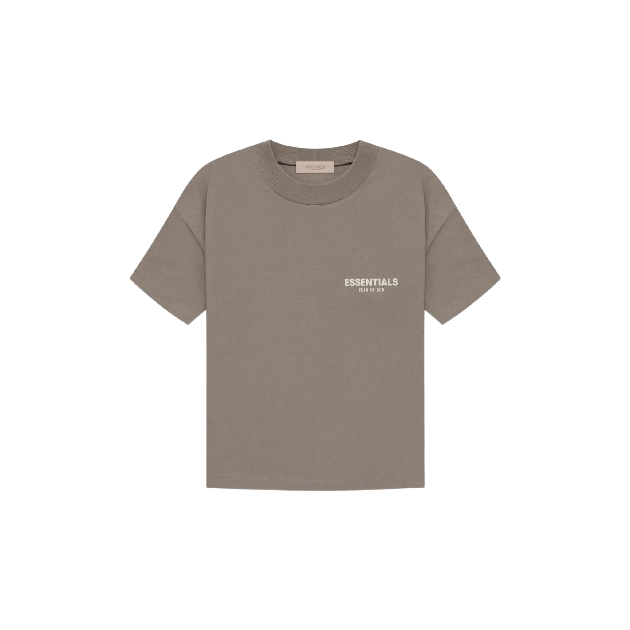 Fear Of God Essentials SS22 Tee 'Desert Taupe'