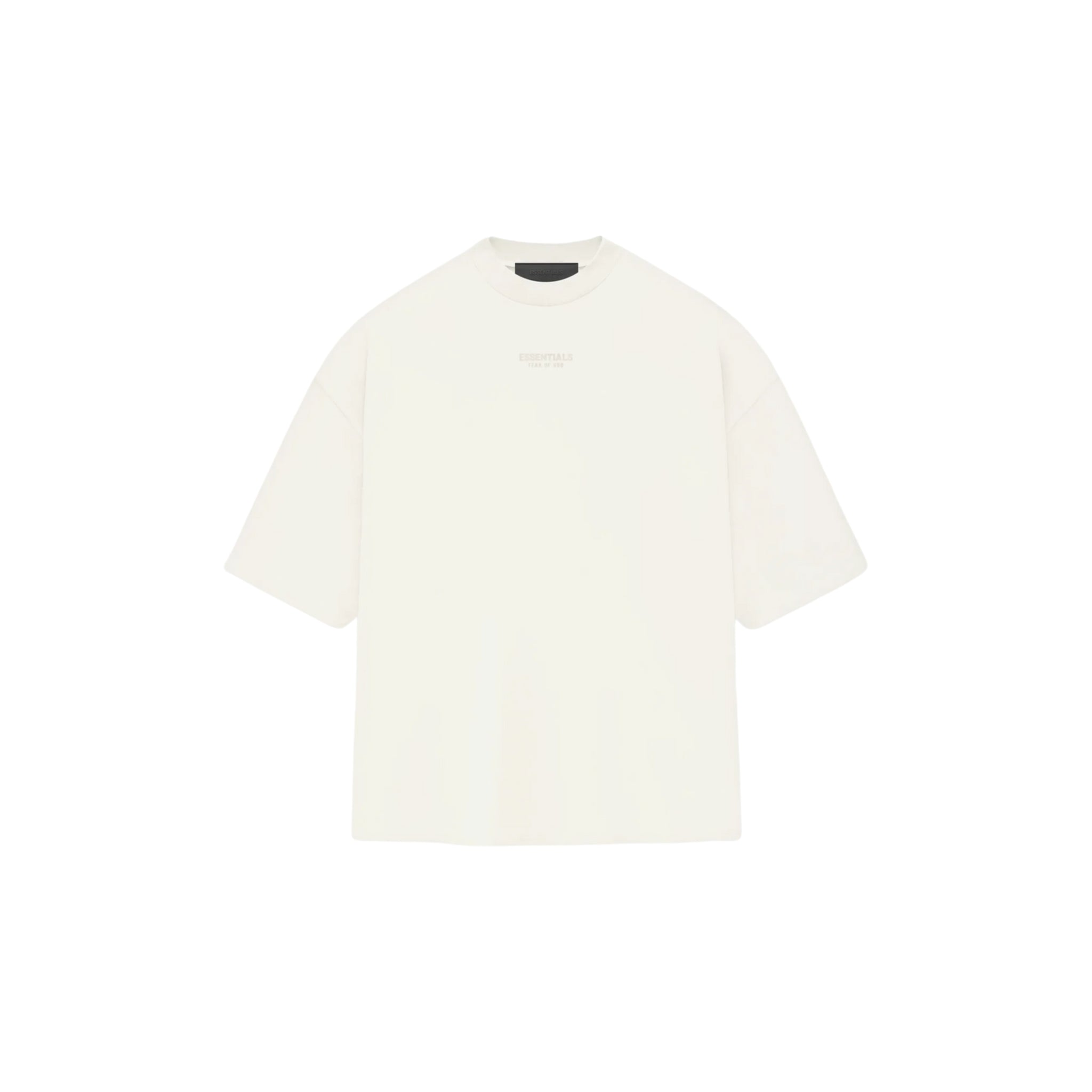 Fear Of God Essentials SS23 Tee 'Cloud Dancer'