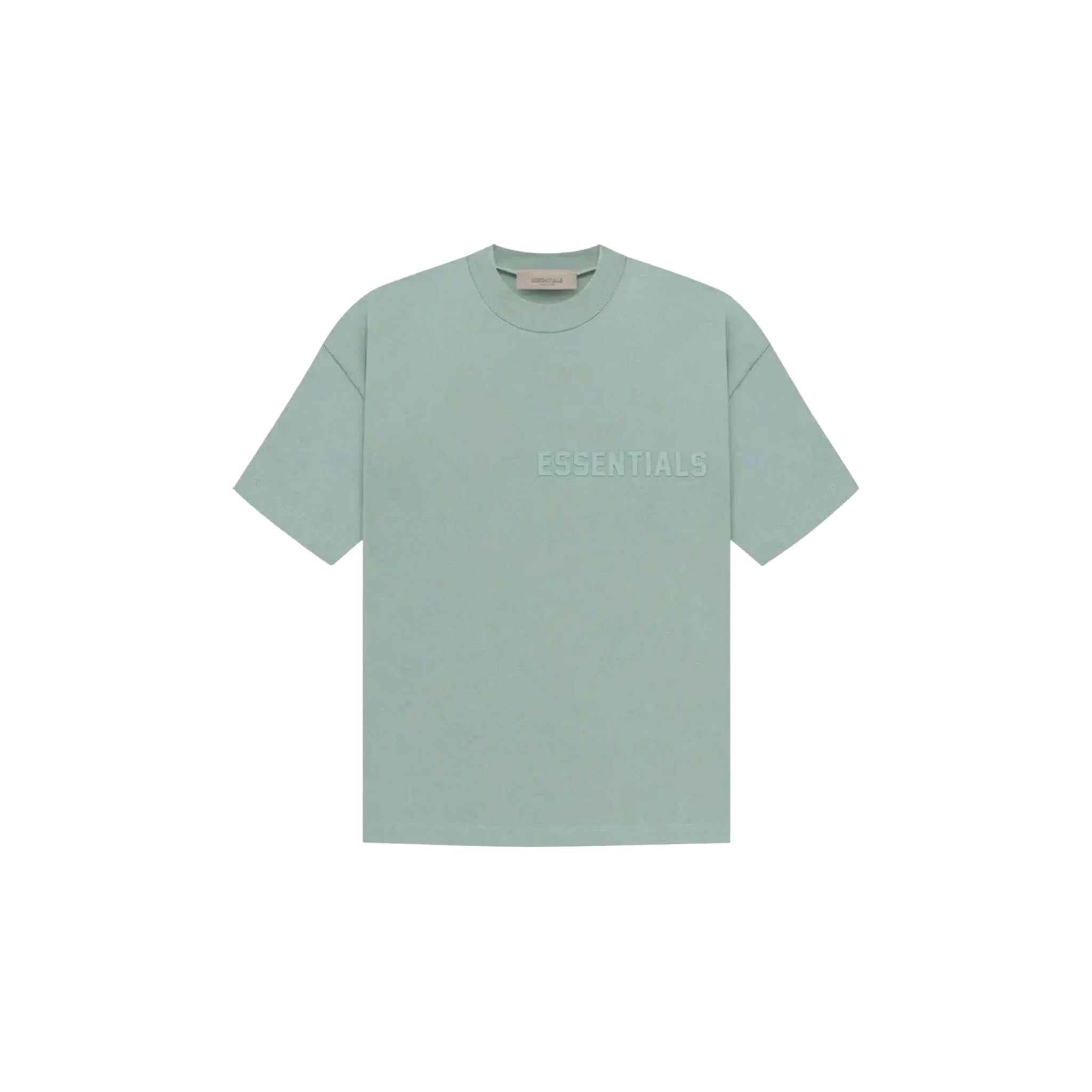 Fear Of God Essentials SS23 Tee 'Sycamore'