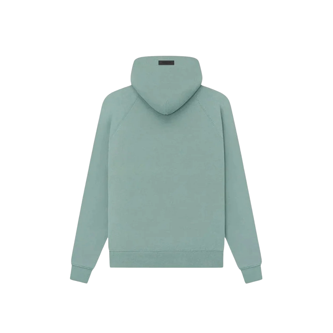 Fear Of God Essentials SS23 Hoodie 'Sycamore'