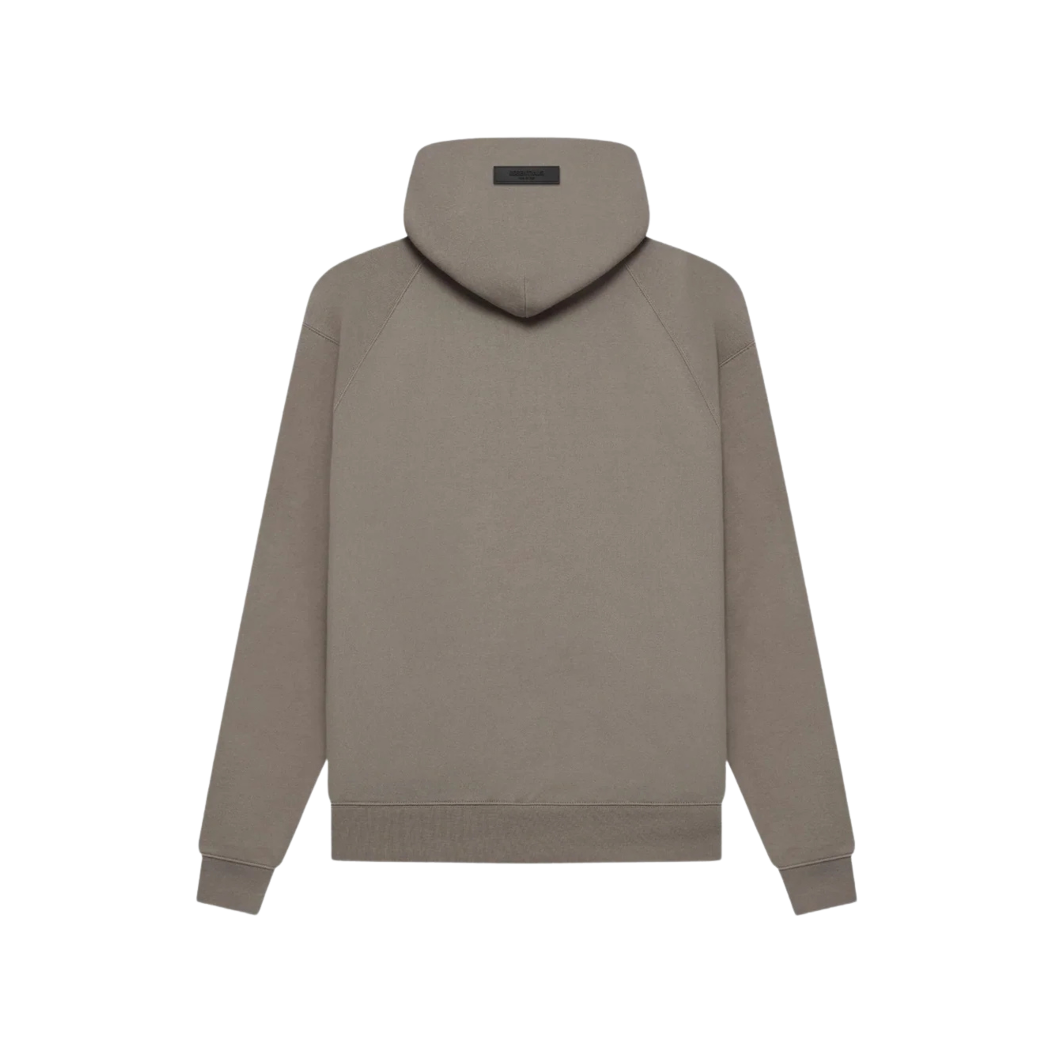 Fear Of God Essentials SS22 Hoodie 'Desert Taupe'