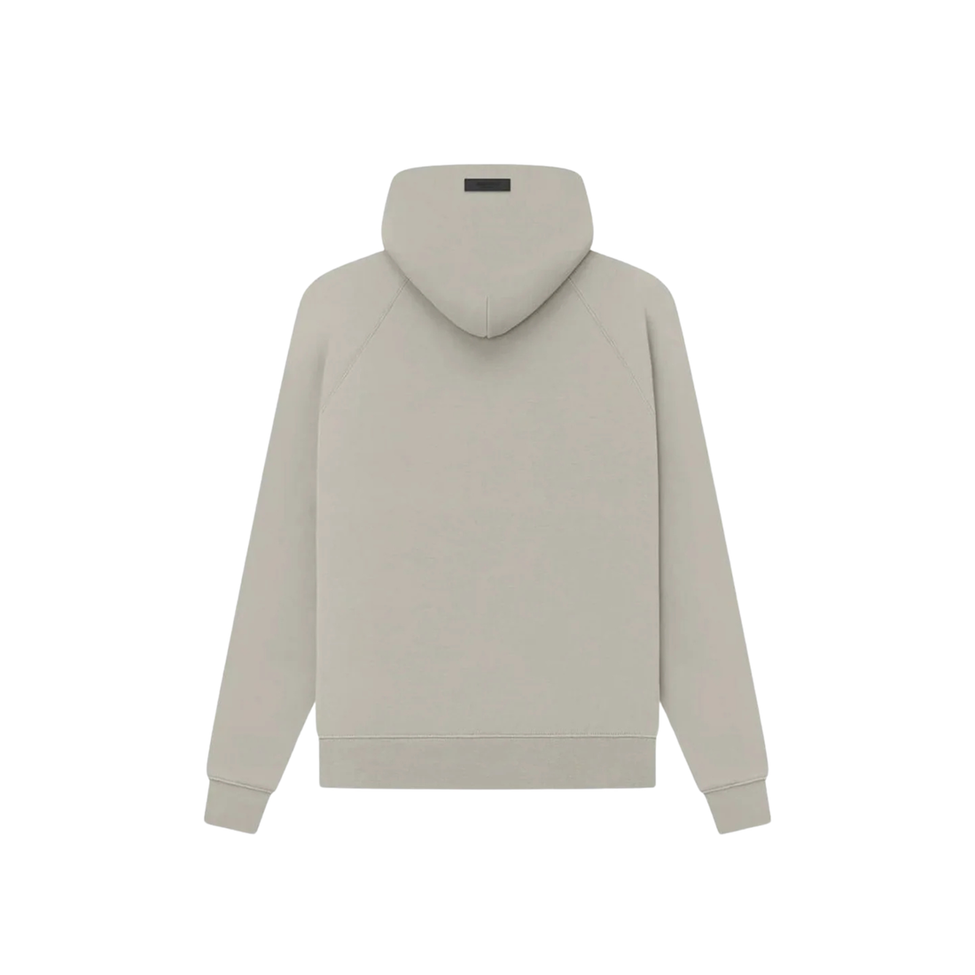 Fear Of God Essentials SS23 Hoodie 'Seal'