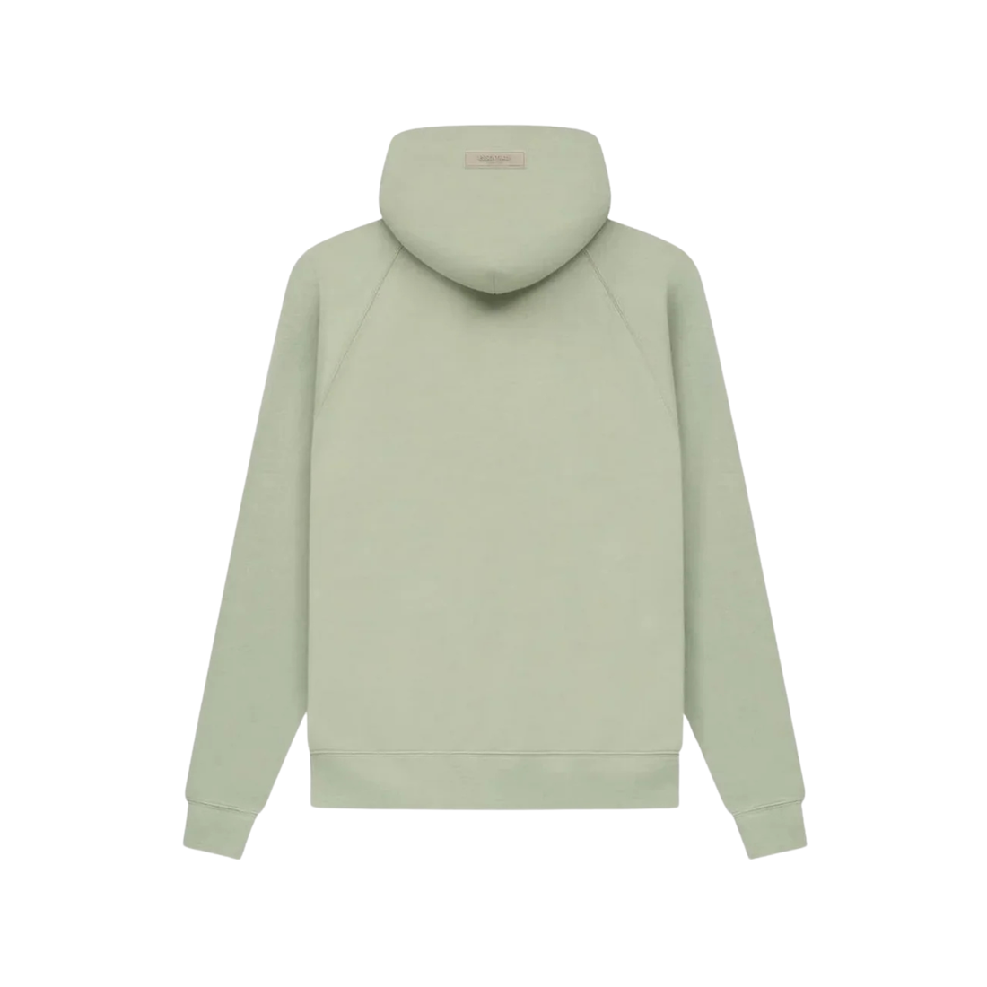 Fear Of God Essentials SS22 Hoodie 'Seafoam'