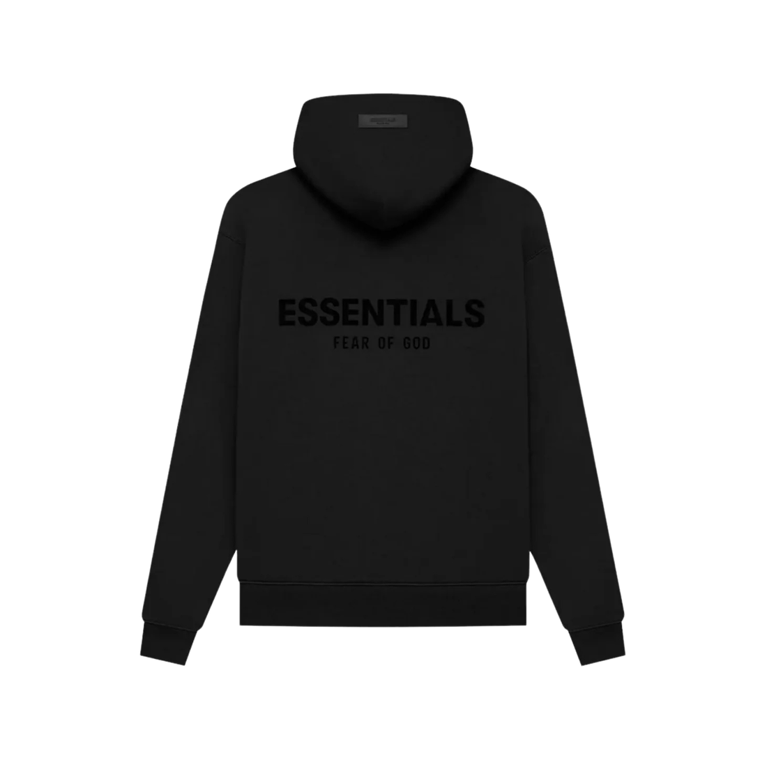 Fear Of God Essentials SS22 Hoodie 'Stretch Limo'