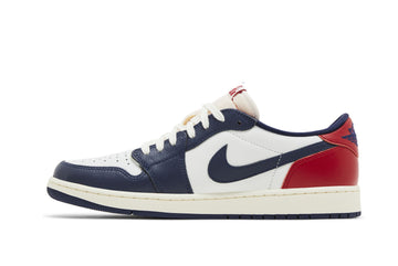 Air Jordan 1 Retro Low OG 'Howard University'