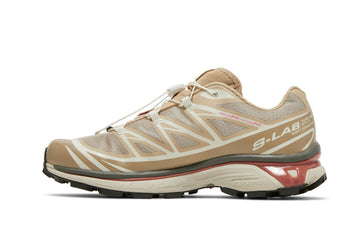 Salomon XT-6 Advanced 'Safari Vintage Kaki'