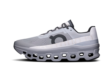 ON Running Cloudmonster 'Allow Silver'