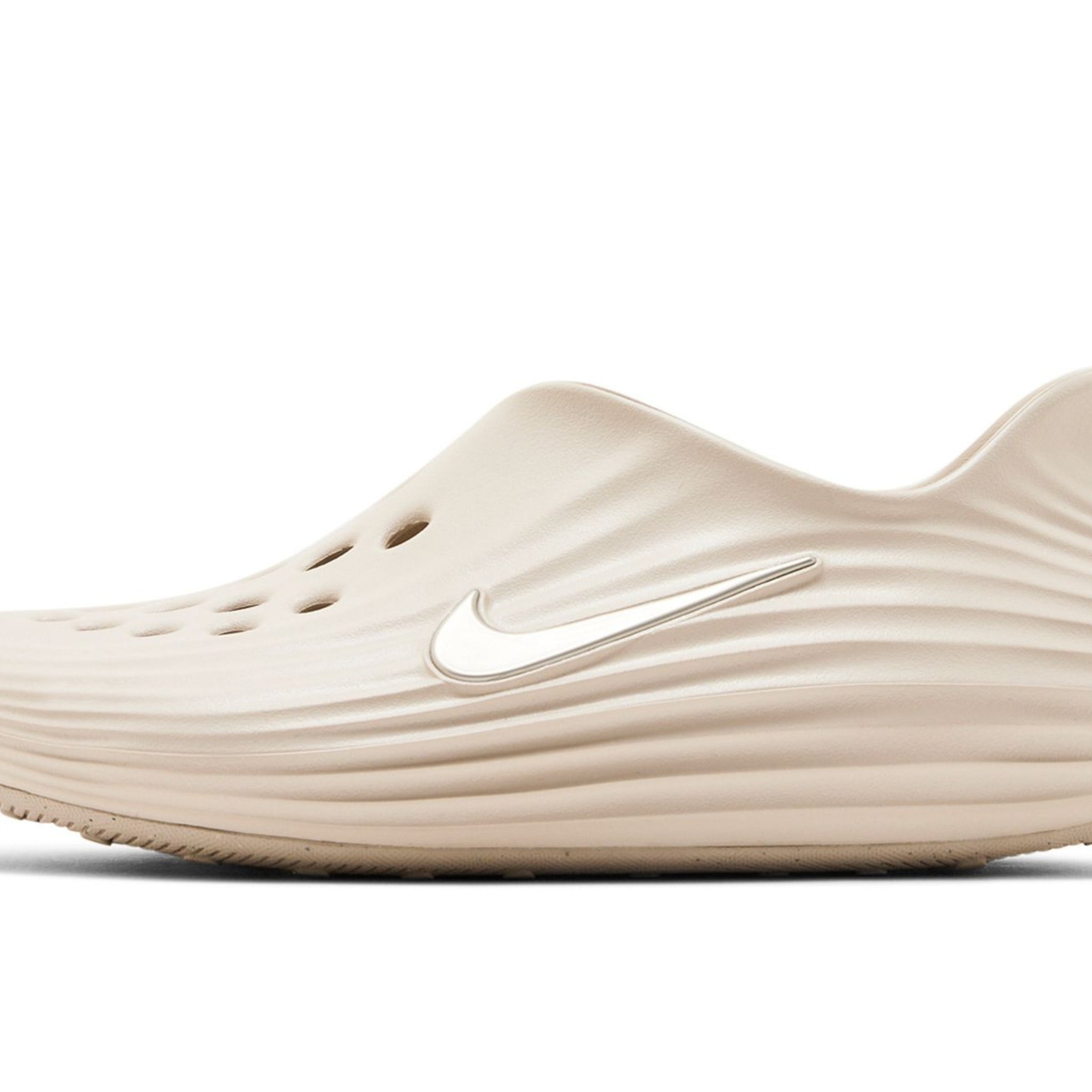 Nike ReactX Rejuven8 'Light Orewood Brown'