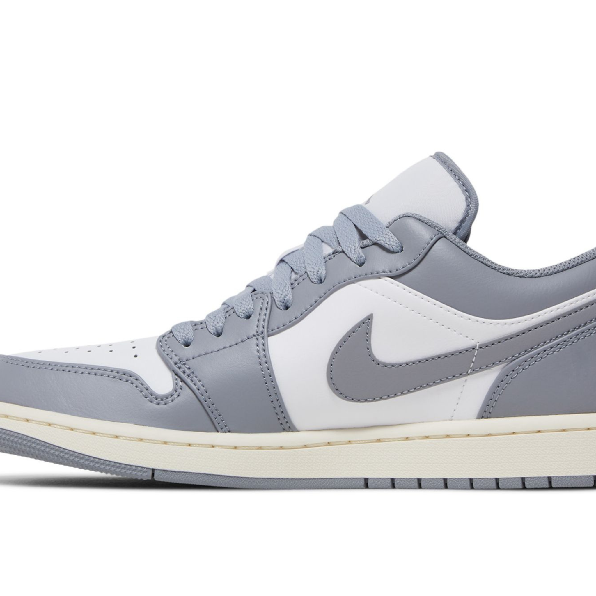 Air Jordan 1 Low 'Vintage Grey'