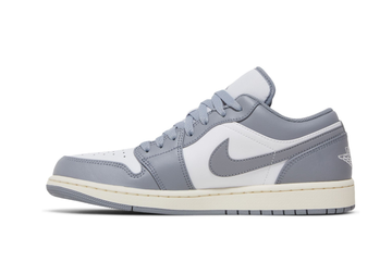 Air Jordan 1 Low 'Vintage Grey'