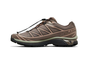 Salomon XT-6 GORE-TEX 'Iron Etherea'