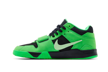 Travis Scott x Air Jordan Jordan Jumpman Jack TR 'Green Spark'