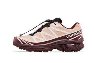 Salomon XT-6 GORE-TEX 'Mahogany Rose'
