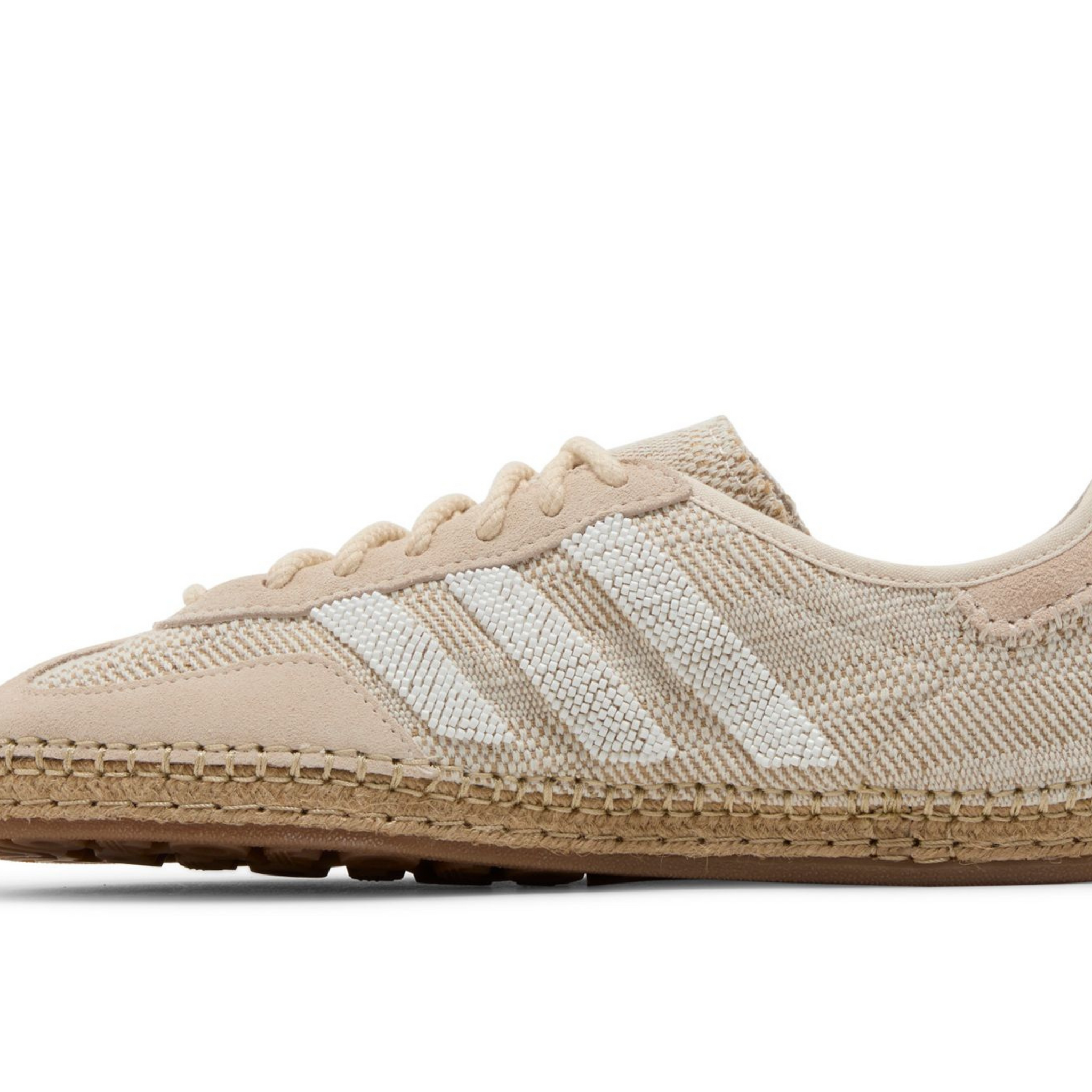 CLOT x Gazelle 'Halo Ivory'