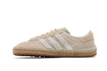 CLOT x Gazelle 'Halo Ivory'