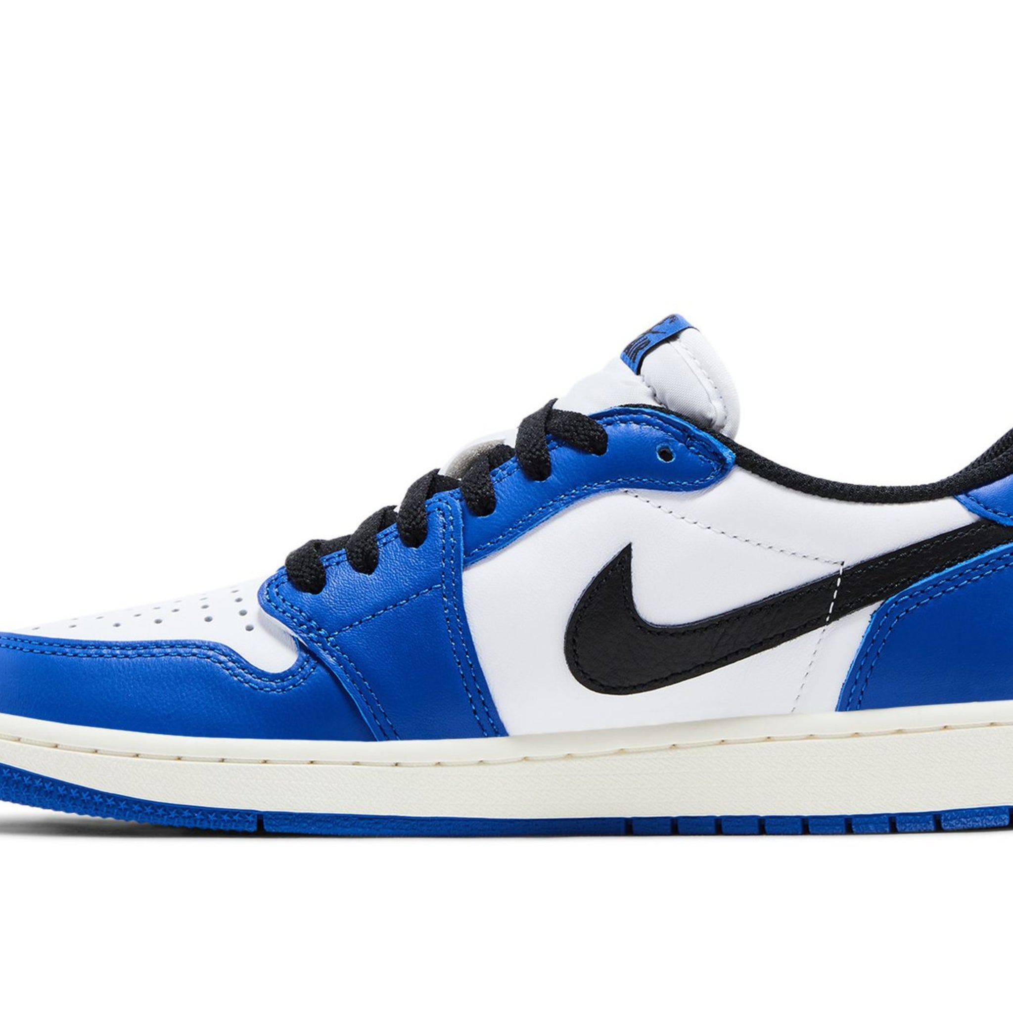Air Jordan 1 Retro Low OG 'Game Royal'