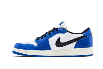 Air Jordan 1 Retro Low OG 'Game Royal'
