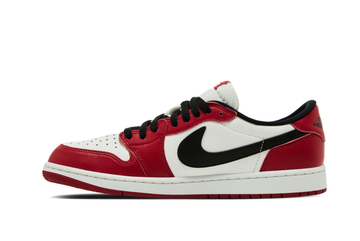 Air Jordan 1 Retro Low OG 'Chicago' 2025