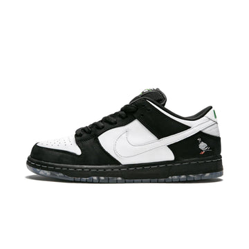 NIKE SB DUNK LOW STAPLE PANDA PIGEON