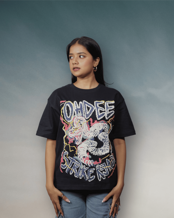 SPINELESS TEE (UNISEX)