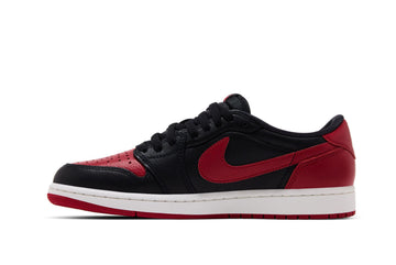 Air Jordan 1 Retro Low OG 'Banned' 2026
