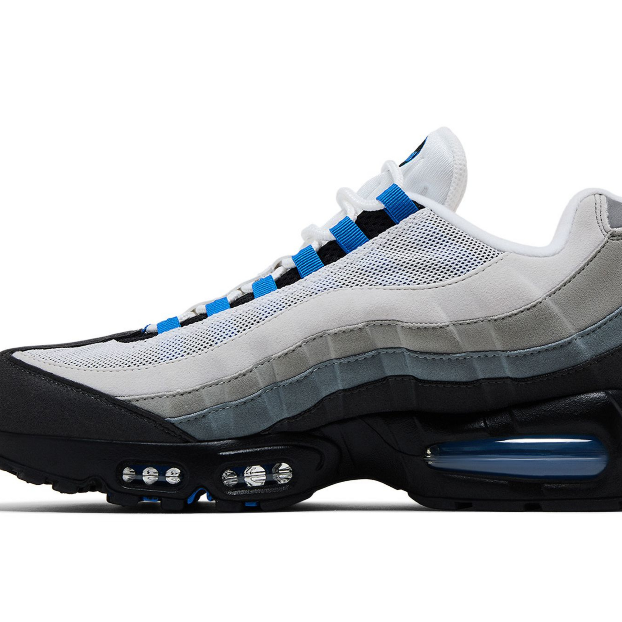 Air Max 95 OG 'Blue Spark'