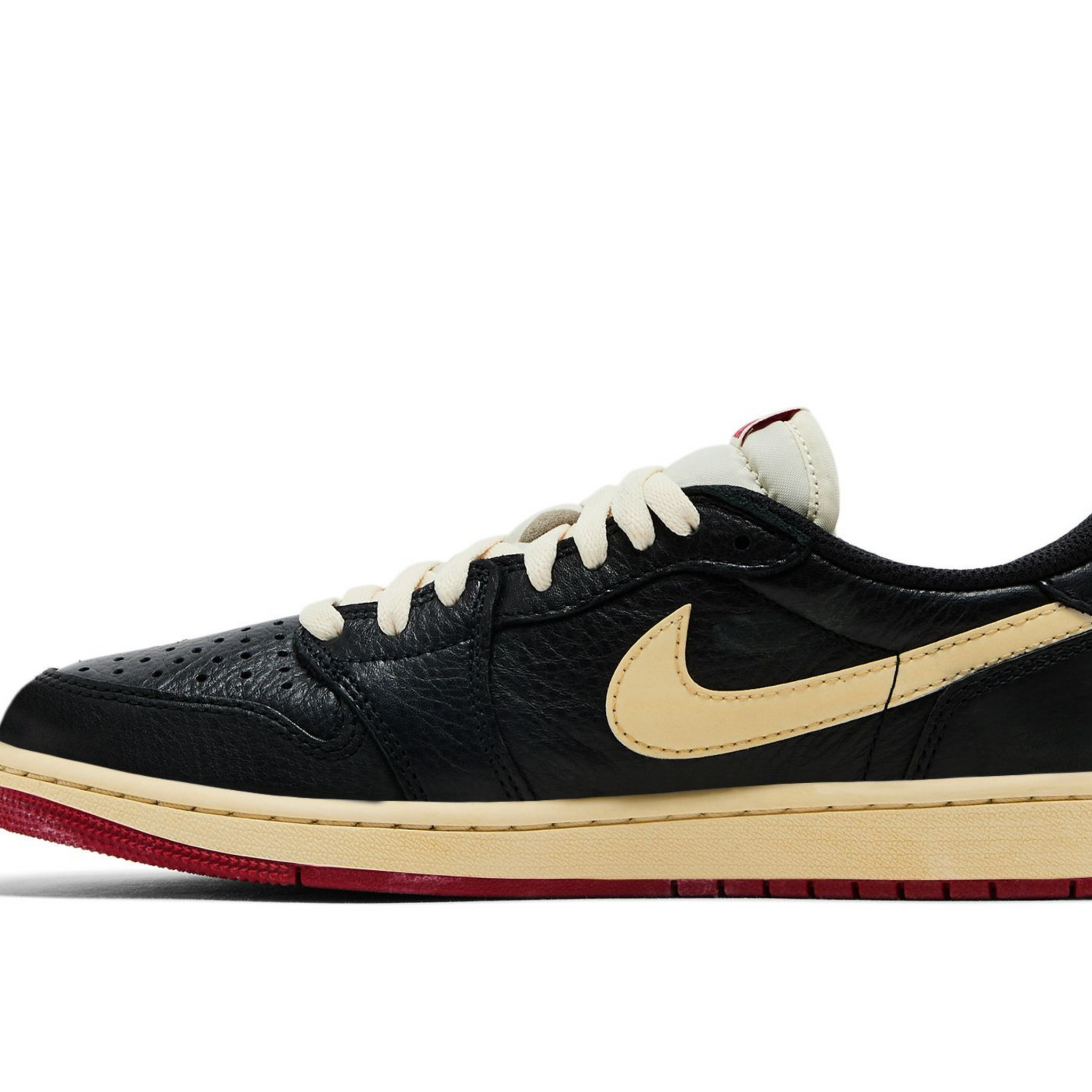Nigel Sylvester x Air Jordan 1 Low OG 'Better With Time'
