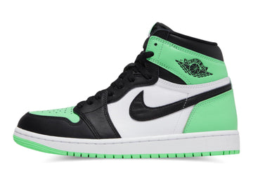 Air Jordan 1 Retro High OG 'Green Glow'