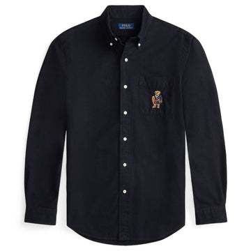 Polo Ralph Lauren - Custom Fit Button-Down Collar Oxford Shirt