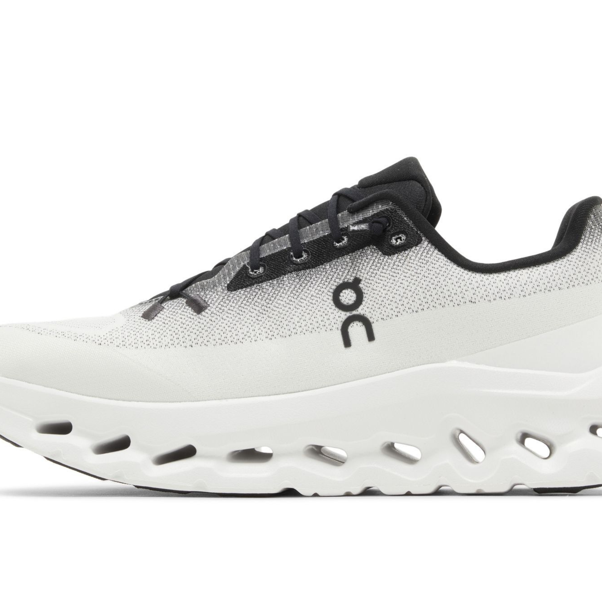 ON Cloudtilt 'Black Ivory'