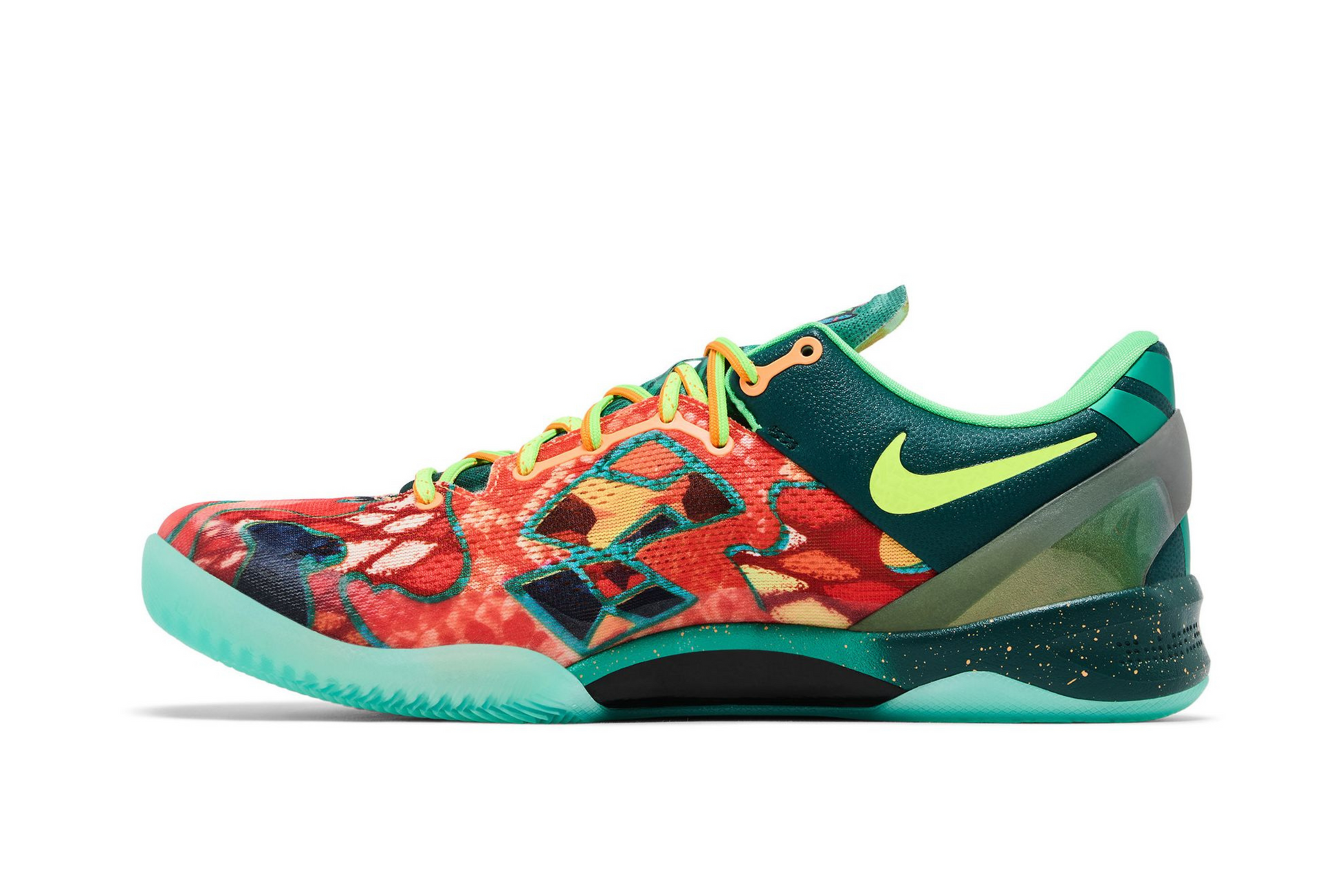 Kobe Protro 'What The Kobe' 2025