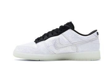 Fragment Design x CLOT x Dunk Low SP '20th Anniversary