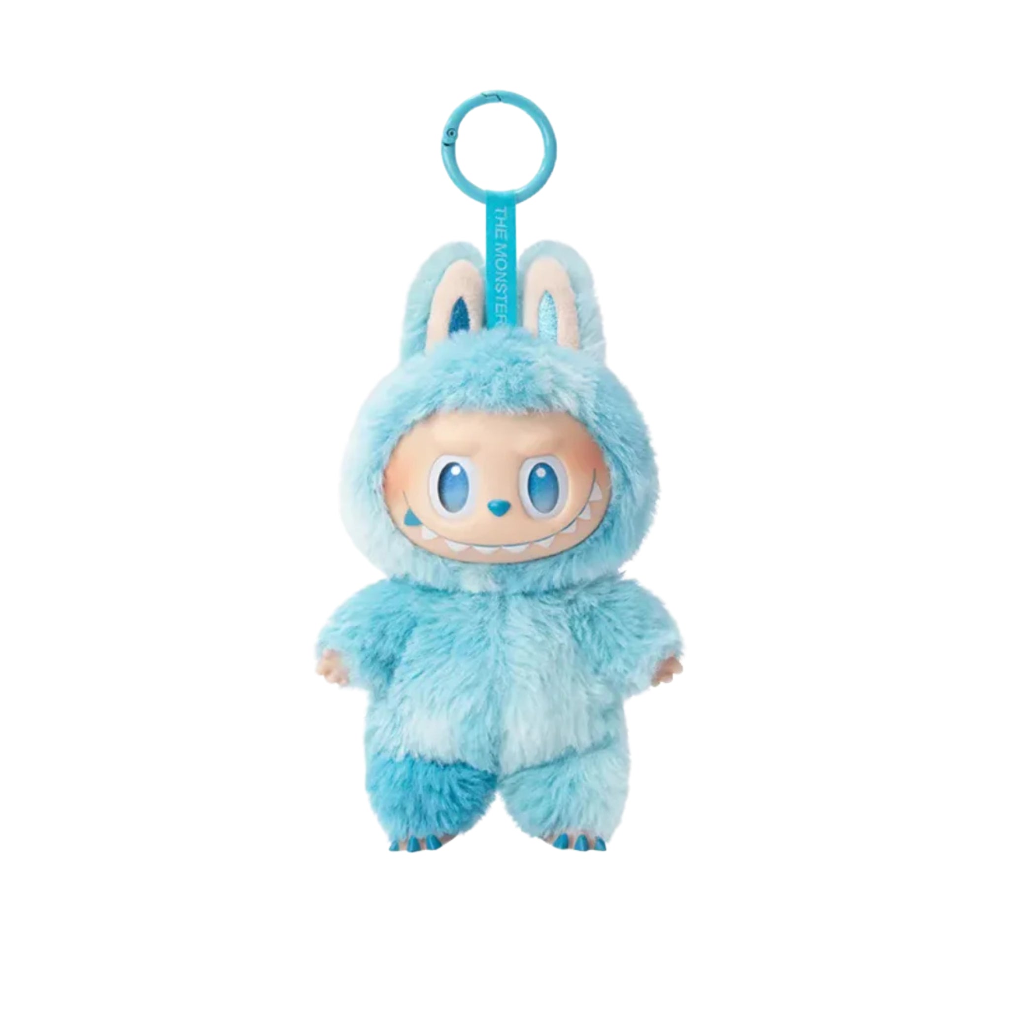 Pop Mart Labubu The Monsters Big into Energy Series Hope Vinyl Plush Pendant